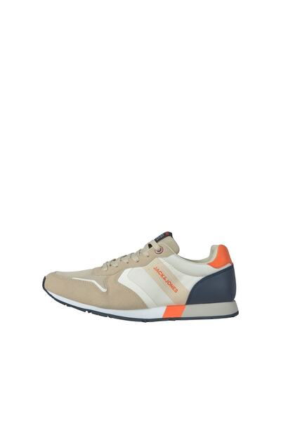 Jack & Jones Jfwharrow Mesh Combo Ln