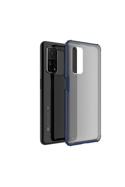 ZM STORE غطاء حماية لهاتف Xiaomi Mi 10t 5g من Zore Volks