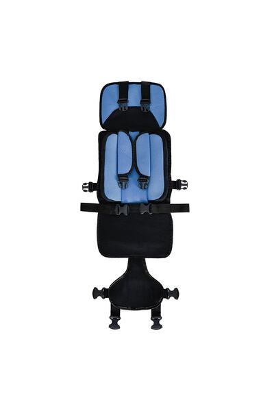 northern fashion Bebek Oto Koltuğu Çocuk Oto Koltuğu 2-9 Yaş Arası