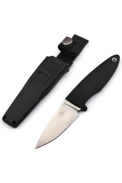 Columbia Tekin Hediyelik Isveç Fallkniven: Wm1 Thermorun Saplı Sabit Bıçak