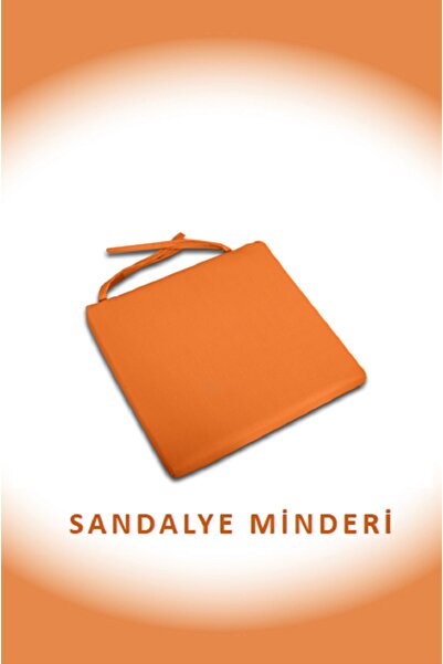 DEKOSOY Sandalye Minderi 45cmx45cm