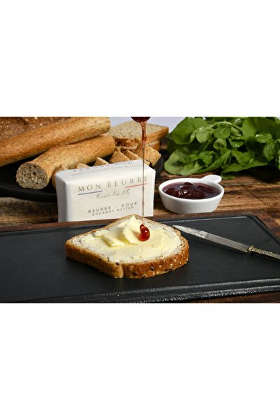 Mon Beurre Gurme Yayık Tereyağı 250 Gr.