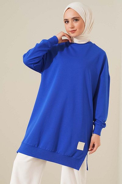Soul Short Plain Tunic