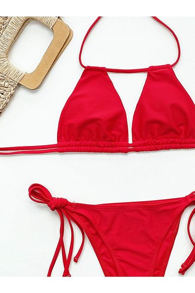 bikinistan Lossa Bikini Set