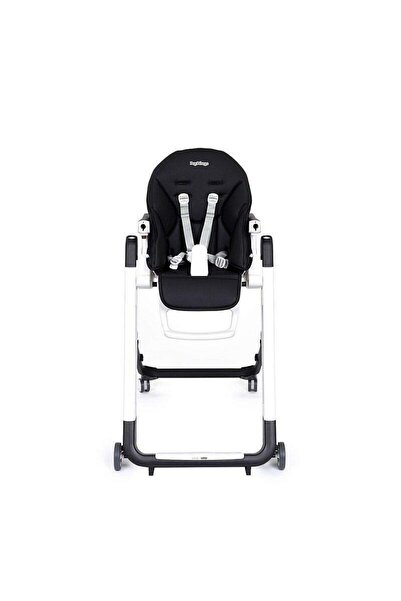 Genel Markalar Peg Perego Siesta Follow Me Mama Sandalyesi - Licorice