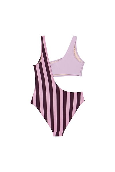 SHELLSEA Girl's Two Piece Swimsuit