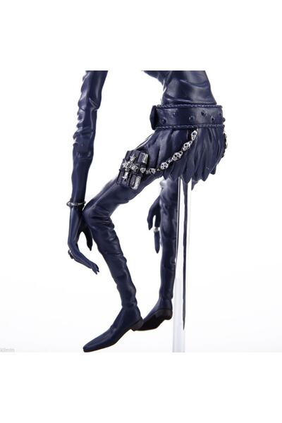 Fillikutum Anime Death Note Ryuuku Pvc Aksiyon Figür Modeli Film Koleksiyonu,,