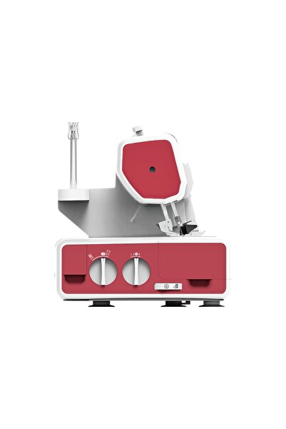 BİNDALLI VERA Bv 410 Ev Tipi Overlok Makinesi