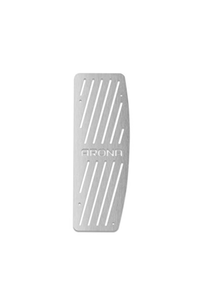 İntachrom Seat Arona Krom Ayak Dinlendirme Pedalı 2017 - 2021