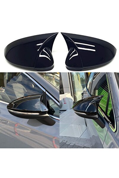 Genel Markalar BATMAN AYNA KAPAGI PIYANO BLACK GOLF 8