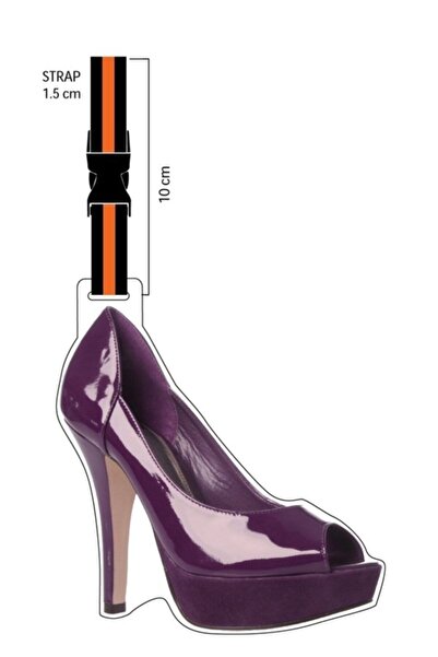 Boldy Oznaka za kofer Etiketa za kofer Torba Etiketa za prtljag sa remenom Ko...