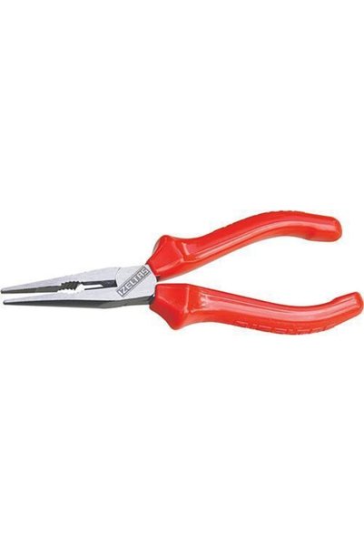 Izeltaş Opak Düz Kargaburun 140 Mm