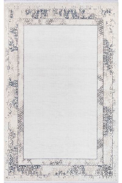 İpek Halı Sihir 17350 Saçaklı Halı