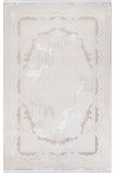 İpek Halı Sihir 17301 Saçaklı Halı