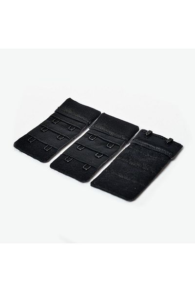 Tutku 3 Bra Bra 2 Hooks Additional Attachment (clasp)
