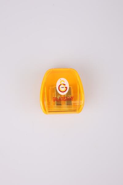 Galatasaray Original and Licensed Pencil Sharpener