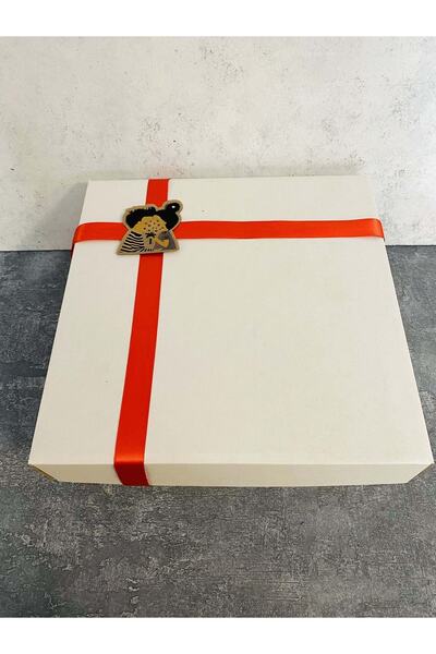 Tinysgift Sevgililer Günü 14 Şubat Boş Hediye Kutusu