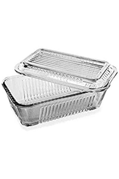 Paşabahçe Compartmented Storage Container Breakfast Set of 2 967646584521535258