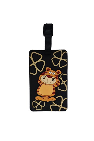 Boldy Ετικέτα βαλίτσας Ετικέτα αποσκευών Τσάντα Ετικέτα αποσκευών με λουράκι ...