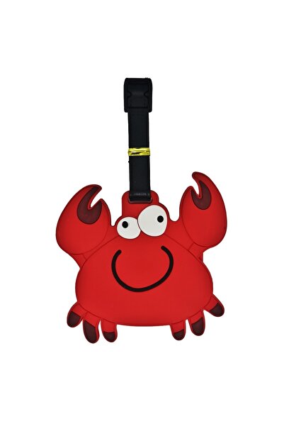 Boldy Etichetă pentru valiză Etichetă pentru bagaje geantă Etichetă pentru ba...