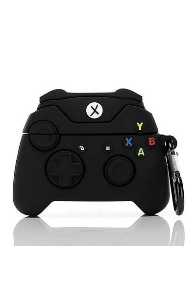 kılıfbenim Cute X Box Console Design Silicone Protection Case Pro