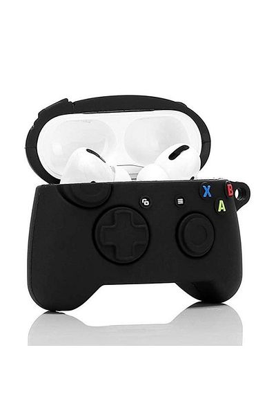 kılıfbenim Cute X Box Console Design Silicone Protection Case Pro