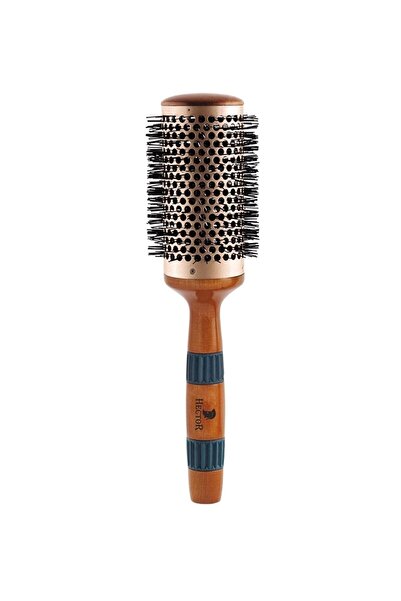 Hector Vent Seramik Kaplı Termal Gövde Saç Fırçası 202580 Nb ,,m-s-hair1335