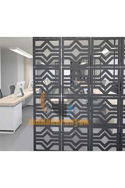 tsddekorasyon Ahşap Oda Bölücü/seperatör/ Duvar Panelleri