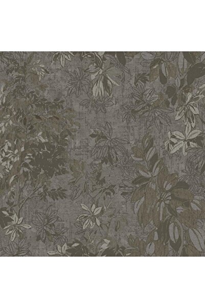Adawall 9907 Serisi | Odalarınızı Şık Ve Sade Gösterecek Yaprak Desenli Duvar...