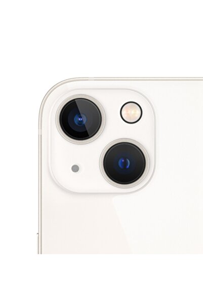 Ally Iphone 14 -14 Plus 3d Full Tempered Glass Cam Kamera Koruyucu Siyah