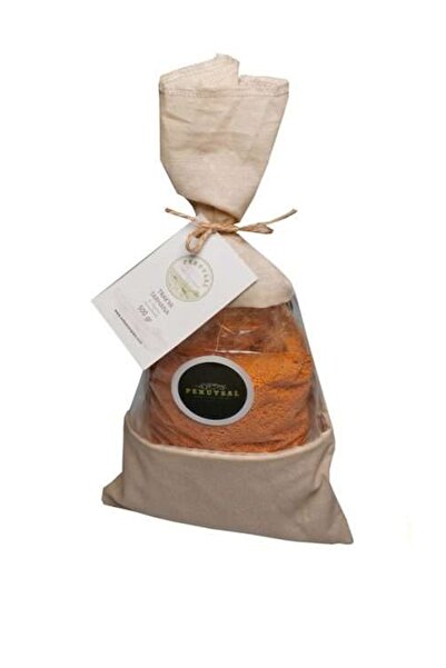 Pekuysal Doğal Çiftlik Trakya Ev Tarhanası 500gr