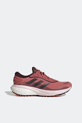 adidas Supernova Goretex Kad n Pembe Ko u Ayakkab s
