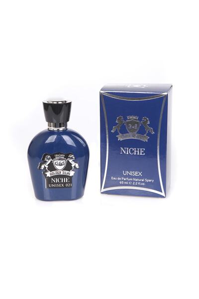 Golden Silva Niche Parfüm 65ml