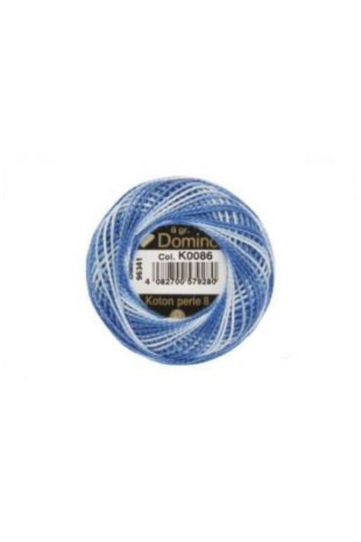 domino Koton Perle No:8 Frânghie de broderie