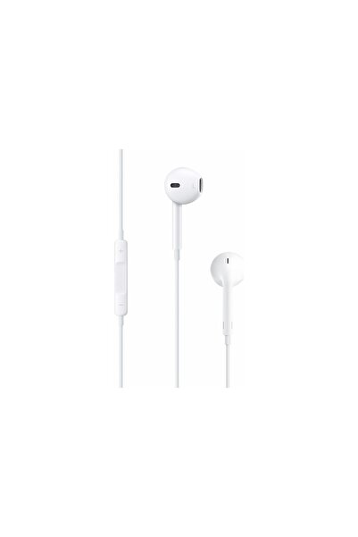 Apple 3.5mm Orijinal Beyaz Kulaklık