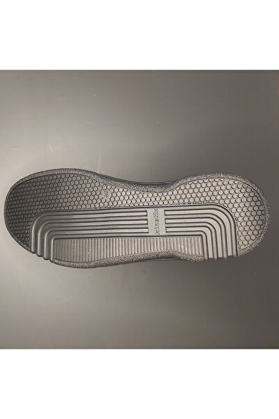 Kinetix Buntin Hi 2pr Black Men's High Sneakers