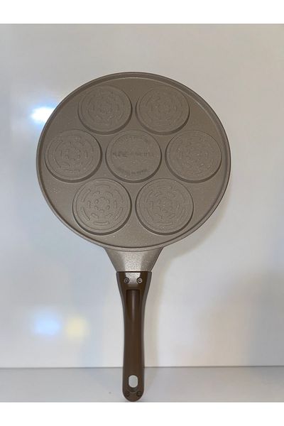 ThermoAD 28 cm Pancakes Pan
