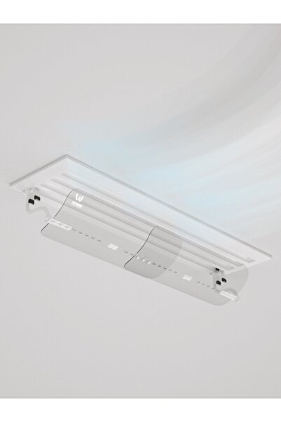 WİTFORMS Grille - Kanal Tipi Klima Aparatı