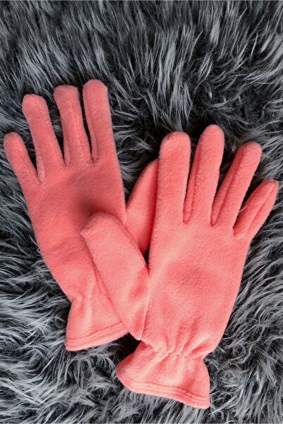 wintersun Kadın Polar Eldiven (YAVRUAĞZI)