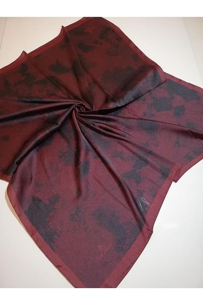 Silk Home Γυαλιστερό Φουλάρι 75002-50