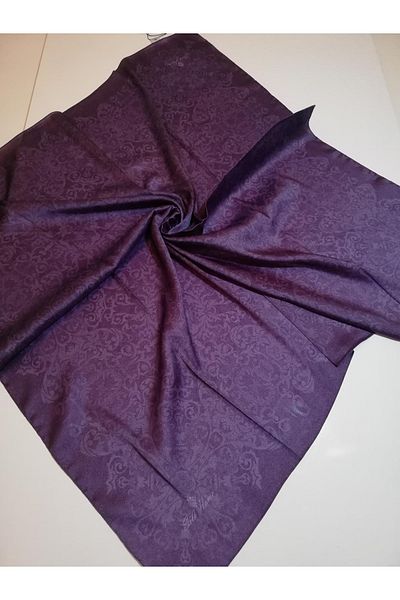 Silk Home Γυαλιστερό Φουλάρι 75003-58