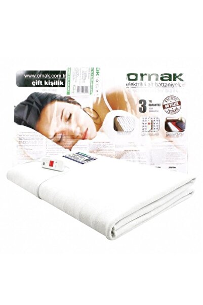 OMAK Elektrikli Battaniye