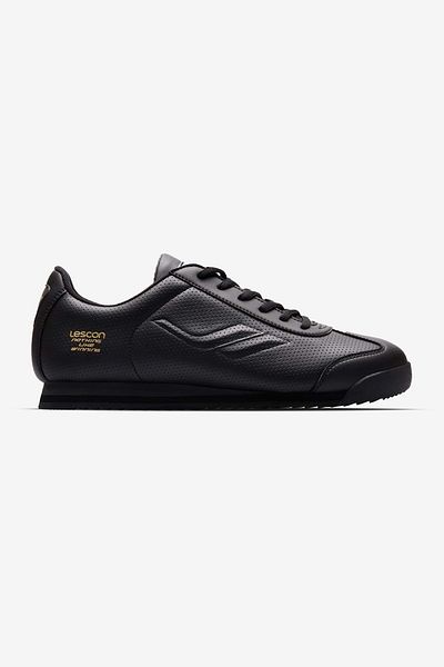 Lescon Winner7 0718 Sneakers Sports Shoes - Btmk00718-black-43