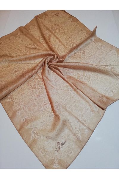Silk Home Γυαλιστερό Φουλάρι 75003-62