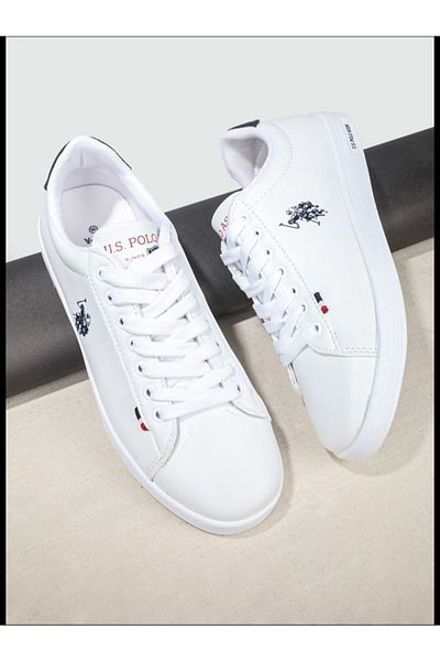 U.S. Polo Assn. Baza. Polo Assn. Pantofi sport de damă