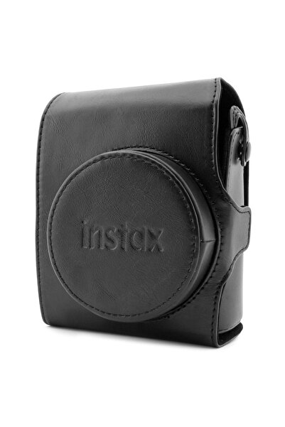 Fujifilm Instax Neo 90 Siyah Deri Çanta