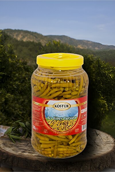 kostur 5 Kg Pet Yakan Biber