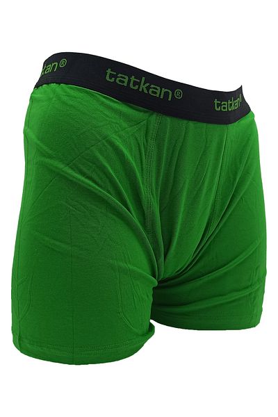 tatkan 6 Ανδρικά Μοντάλ Μπόξερ