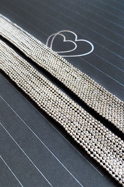Ozpas 2 Mt. Chain Strip Decorative Accessory