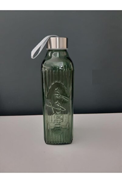 Galeri Kristal San Mıguel Matara Metal Kapak Drink 650 Cc